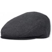 Casquette Barbour Cap Conon Flat - Charcoal