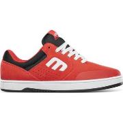 Chaussures de Skate Etnies MARANA RED WHITE BLACK