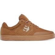 Chaussures de Skate Etnies MARANA OG BROWN GUM