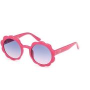 Lunettes de soleil Guess GU00127 Lunettes de soleil, Rose/Violet, 45 m...