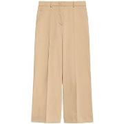 Pantalon Max Mara Pantaloni 2425136011600 014