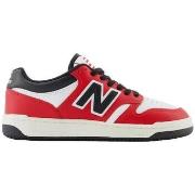 Baskets basses New Balance -