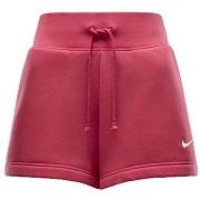 Short Nike W nsw phnx flc hr short