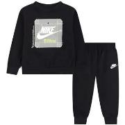 Ensembles de survêtement Nike Nkb b nsw future utility crew