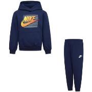 Ensembles de survêtement Nike Nkb b nsw gradient futura po s