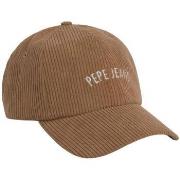 Casquette Pepe jeans -