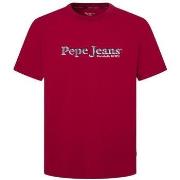 T-shirt Pepe jeans -