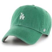 Casquette '47 Brand 47 CAP MLB LOS ANGELES DODGERS BASE RUN CLEAN UP K...