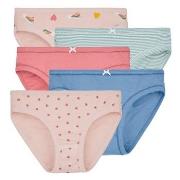 Culottes &amp; slips Petit Bateau LOT CULOTTE X5