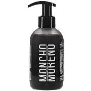 Shampooings Moncho Moreno Bathman Detox Hair Shampooing Au Charbon De ...