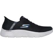 Chaussures Skechers GO WALK FLEX - HANDS UP