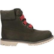 Bottines Timberland A2381 6IN PREMIUM