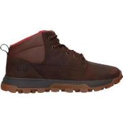 Boots enfant Timberland A2GDW TREELINE MID