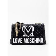 Sac Bandouliere Love Moschino 34214