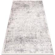 Tapis Rugsx Tapis moderne DISTIN 0200A gris / gris 160x230 cm