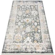 Tapis Rugsx Tapis moderne DISTIN 0835A gris / gris 200x290 cm