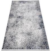 Tapis Rugsx Tapis moderne REBEC franges 51117 - deux 160x220 cm