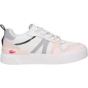 Baskets Lacoste 46CFA0023 L002