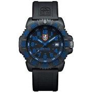 Montre Luminox XS.3053.F, Quartz, 44mm, 20ATM