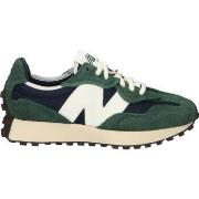 Chaussures New Balance U327WVD U327WV1