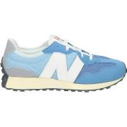 Baskets enfant New Balance GS327RA GS327V1