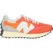 Chaussures New Balance U327WRC U327WV1