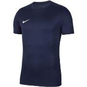 T-shirt Nike M nk df park vii jsy ss