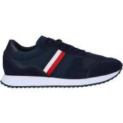 Baskets Tommy Hilfiger FM0FM04886 RUNNER EVO MIX ESS