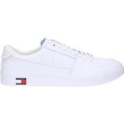 Baskets Tommy Hilfiger EM0EM01398 VULCANIZED ESS