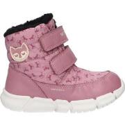 Bottes enfant Geox B163QA 0MNNF B FLEXYPER GIRL B AB