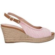 Espadrilles Geox D15N7A 01043 D SOLEIL