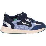 Baskets enfant Kickers 910841-30 KIYOMI