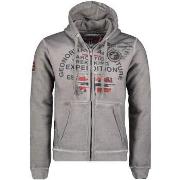 Sweat-shirt Geographical Norway GERGEN