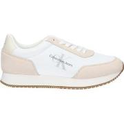 Baskets Calvin Klein Jeans YW0YW01326 RETRO RUNNER