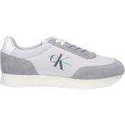 Baskets Calvin Klein Jeans YM0YM00746 RETRO RUNNER