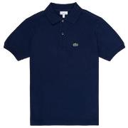 Polo enfant Lacoste LOLLA