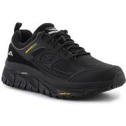 Chaussures Skechers Arch Fit Road Walker - Recon 237333-BBK