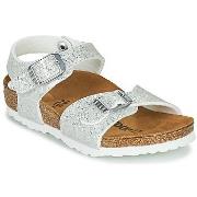 Sandales enfant Birkenstock RIO PLAIN