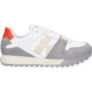 Baskets Calvin Klein Jeans YM0YM00744 TOOTHY RUN