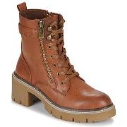 Bottines MTNG 50395