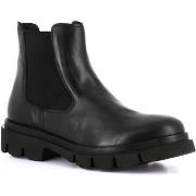 Bottines Grunland DSG-PO2365