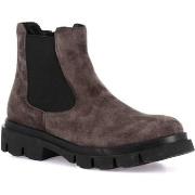 Bottines Grunland DSG-PO2367