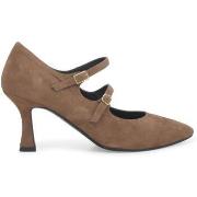 Chaussures escarpins Melluso E5125W-240644