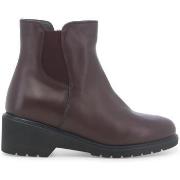 Bottines Melluso R35600W-240993