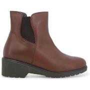 Bottines Melluso R35600W-240366