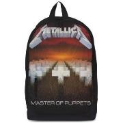 Sac a dos Rocksax Master Of Puppets