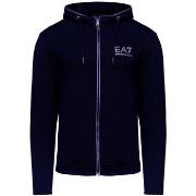 Sweat-shirt Ea7 Emporio Armani Sweat à capuche