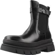 Bottes NeroGiardini I411930D