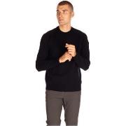 Sweat-shirt Rrd - Roberto Ricci Designs COTTON PLAIN ROUND KNIT