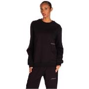 Sweat-shirt Hinnominate FELPA PARICOLLO CON STAMPA